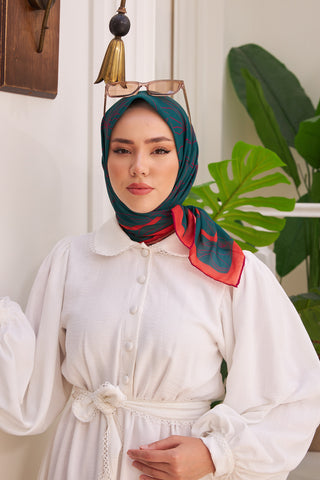 Silk Home Soft Eşarp 73039-37
