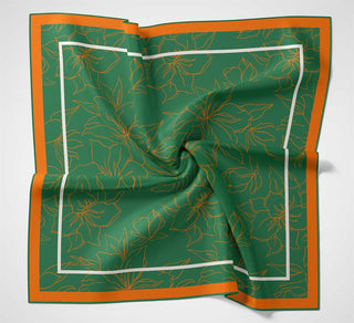 Silk Home Soft Eşarp 73039-38