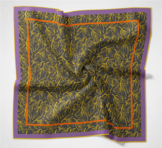 Silk Home Soft Eşarp 73040-04