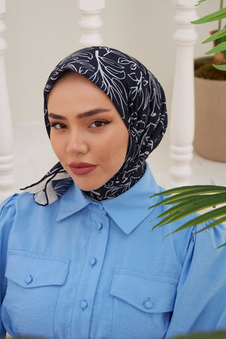 Silk Home Soft Eşarp 73040-06