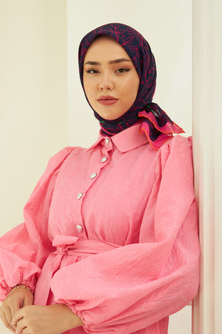 Silk Home Soft Eşarp 73040-07