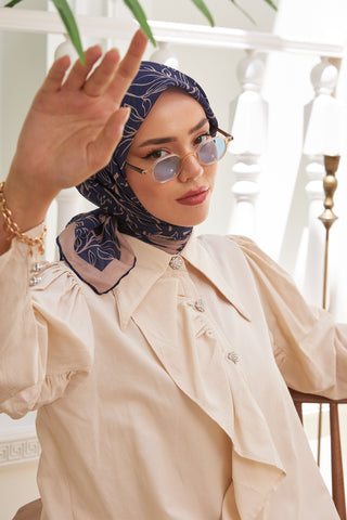 Silk Home Soft Eşarp 73040-09