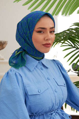 Silk Home Soft Eşarp 73040-12