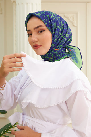 Silk Home Soft Eşarp 73040-13
