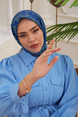 Silk Home Soft Eşarp 73040-15
