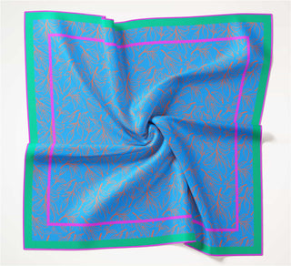 Silk Home Soft Eşarp 73040-18