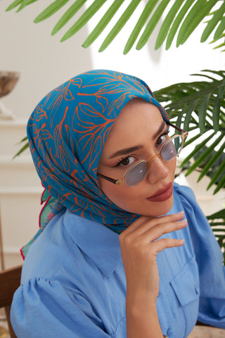 Silk Home Soft Eşarp 73040-20