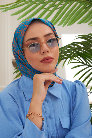 Silk Home Soft Eşarp 73040-20