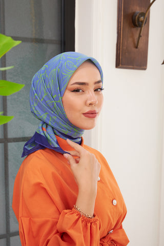 Silk Home Soft Eşarp 73040-21