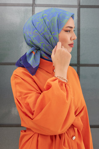 Silk Home Soft Eşarp 73040-21