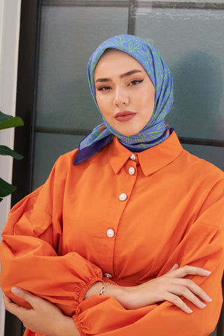 Silk Home Soft Eşarp 73040-21