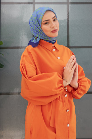 Silk Home Soft Eşarp 73040-21