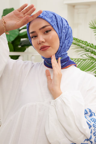 Silk Home Soft Eşarp 73040-22