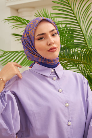 Silk Home Soft Eşarp 73040-23