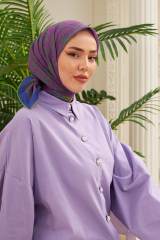 Silk Home Soft Eşarp 73040-25