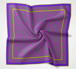 Silk Home Soft Eşarp 73040-25