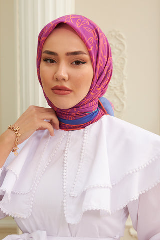Silk Home Soft Eşarp 73040-26