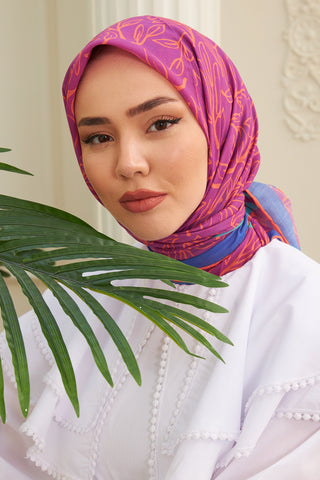Silk Home Soft Eşarp 73040-26
