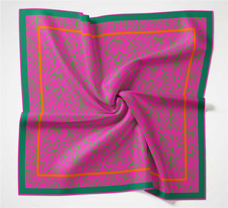 Silk Home Soft Eşarp 73040-27