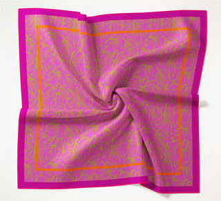 Silk Home Soft Eşarp 73040-28