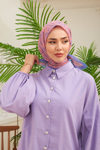 Silk Home Soft Eşarp 73040-30