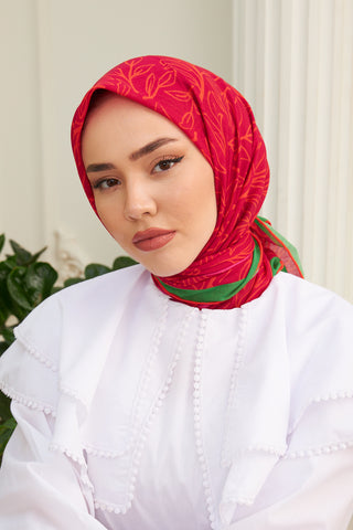 Silk Home Soft Eşarp 73040-33
