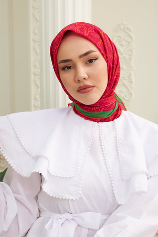 Silk Home Soft Eşarp 73040-33