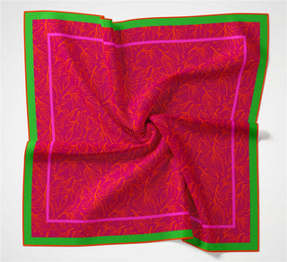 Silk Home Soft Eşarp 73040-33