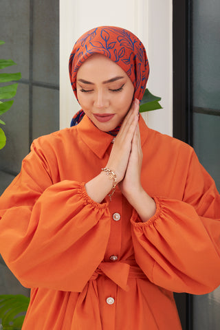 Silk Home Soft Eşarp 73040-35