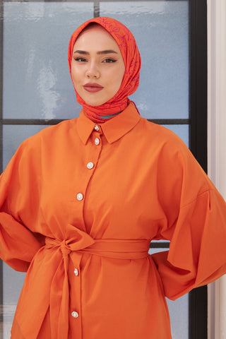 Silk Home Soft Eşarp 73040-37