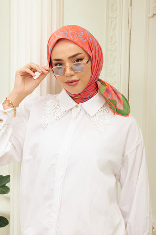Silk Home Soft Eşarp 73040-38