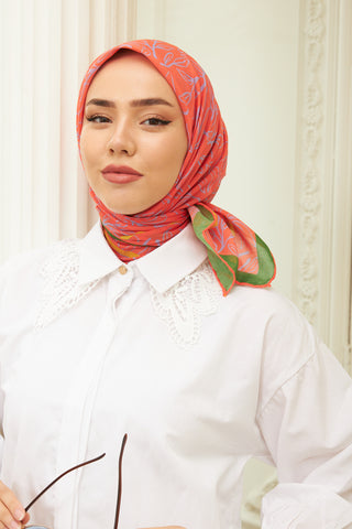 Silk Home Soft Eşarp 73040-38