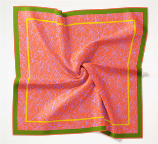 Silk Home Soft Eşarp 73040-38