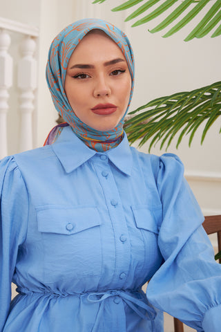 Silk Home Soft Eşarp 73040-40