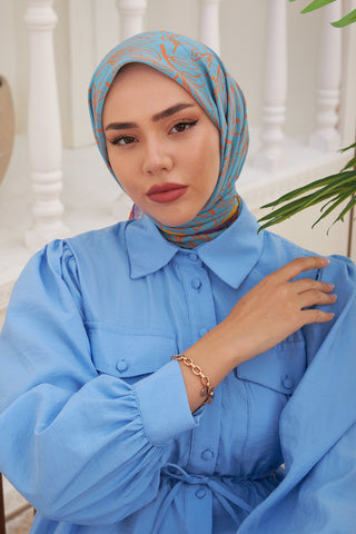 Silk Home Soft Eşarp 73040-40
