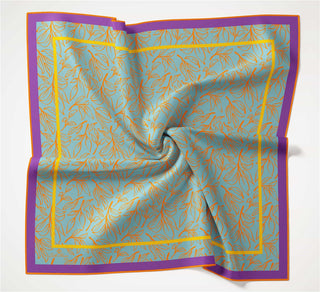 Silk Home Soft Eşarp 73040-40