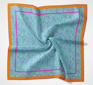 Silk Home Soft Eşarp 73040-41