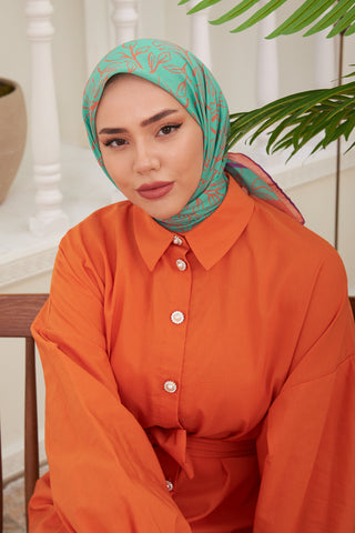Silk Home Soft Scarf 73040-43