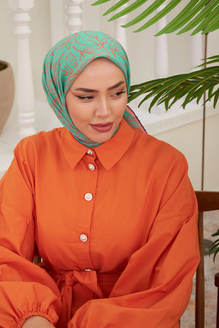 Silk Home Soft Scarf 73040-43