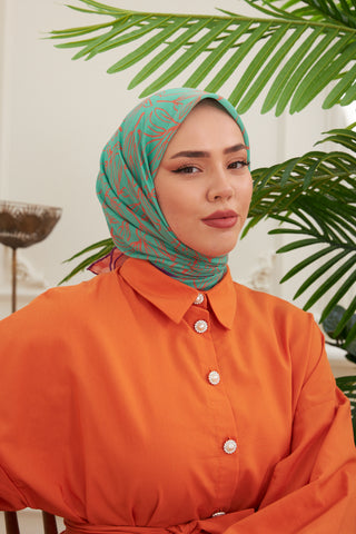 Silk Home Soft Scarf 73040-43