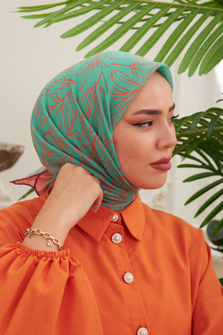 Silk Home Soft Scarf 73040-43