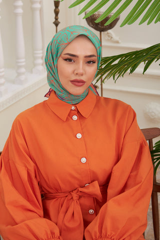 Silk Home Soft Scarf 73040-43