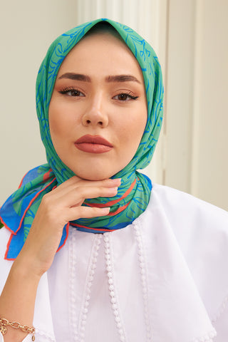 Silk Home Soft Eşarp 73040-44