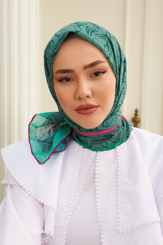 Silk Home Soft Eşarp 73040-45
