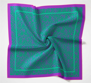 Silk Home Soft Eşarp 73040-46