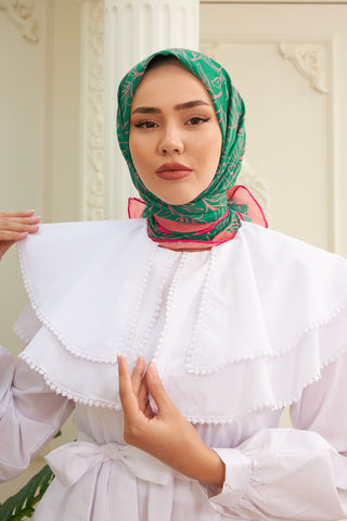 Silk Home Soft Eşarp 73040-48