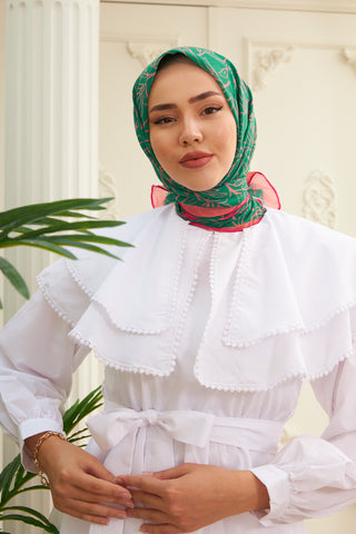 Silk Home Soft Eşarp 73040-48