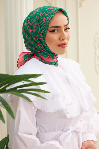 Silk Home Soft Eşarp 73040-48