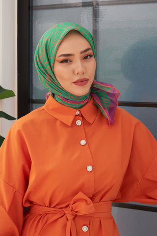 Silk Home Soft Eşarp 73040-51