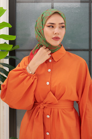 Silk Home Soft Eşarp 73040-52